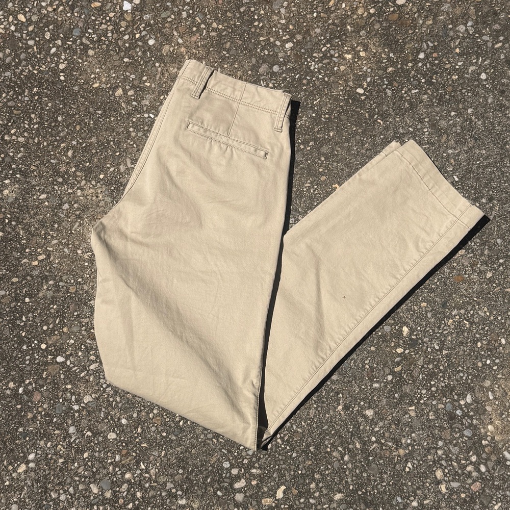 GAP Khaki Pants